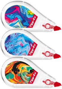 Tipp-Ex Roller correcteur "Mini Pocket Mouse Dekor"