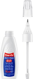 Tipp-Ex Flacon correcteur "Shake'n Choose"