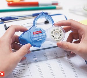 Tipp-Ex Cassette de recharge pour correcteur "Easy Refill"