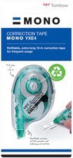 TOMBOW Cartouche recharge pour rouleau correcteur "MONO YXE"