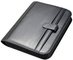 Alassio Serviette de bureau "RICCIONE", A4, similicuir