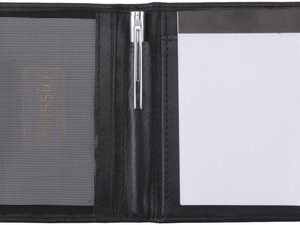 Alassio Bloc-notes A8 pour étui bloc-notes