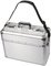 ALUMAXX Valise pour pilotes "BETHA", aluminium, argent