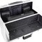 ALUMAXX Valise pour pilotes "CARBON", aluminium