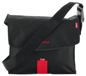 transotype Sac à bandoulière "senseBag Messenger Bag"