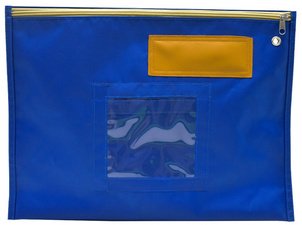 Wonday Sac navette, en nylon, bleu
