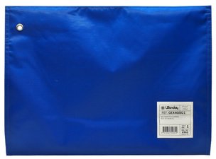Wonday Sac navette, en nylon, bleu