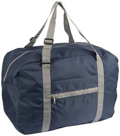 WEDO Sac de voyage pliable BAGTOGO, noir