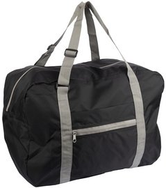 WEDO Sac de voyage pliable BAGTOGO, rouge