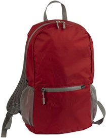WEDO Sac à dos pliable PACKTOGO, bleu