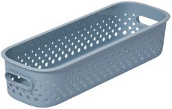 smartstore Bac de rangement Essence Slim, bleu