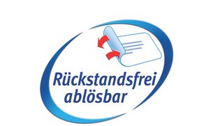 AVERY Zweckform Etiquettes pour dossiers suspendus, blanc