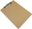 Wonday Porte-bloc, panneau en fibre de bois MDF, A4