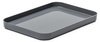 SmartStore Couvercle pour boîte COMPACT M, gris