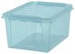smartstore Boîte de rangement COLOUR 31 L, 31 litres, aigue