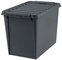 smartstore Boîte de rangement RECYCLED 70, 70 litres,