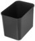 smartstore Boîte de rangement/banc COLLECT, 76 litres, noir