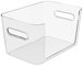 smartstore Boîte de rangement COMPACT ACCESS, transparent