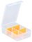 allit Boîte d'assortiment "euroPlus basic", taille: 11/2-4