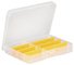 allit Boîte d'assortiment "euroPlus basic", taille: 17/2-6