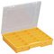 allit Boîte d'assortiment "EuroPlus Basic", jaune
