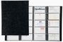 DURABLE Album pour cartes de visite VISIFIX, plastique