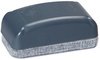 MAUL Brosse à tableau,12 couches de feutre,(L)144 x (P)49 mm