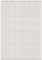 LANDRÉ Bloc paperboard, 20 feuilles, quadrillé / uni