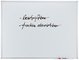 FRANKEN Tableau mural X-tra!Line, 900 x 600 mm
