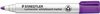 STAEDTLER Marqueur pour tableau blanc 351 Lumocolor, violet