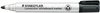 STAEDTLER Marqueur pour tableau blanc 351 Lumocolor, noir