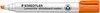 STAEDTLER Lumocolor 351B marqueur Whiteboard, orange