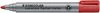 STAEDTLER Marqueur de conférence Lumocolor 356, rouge