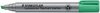 STAEDTLER Marqueur de conférence Lumocolor 356B, vert