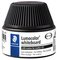 STAEDTLER Flacon de recharge Lumocolor 488 51, noir