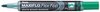 Pentel Marqueur pour tableau blanc MAXIFLO Flex-Feel, vert