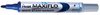 Pentel Marqueur pour tableau blanc MAXIFLO MWL5S, bleu