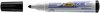 BIC Marqueur tableau blanc Velleda 1701 ECOlutions, noir