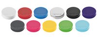 magnetoplan Aimants Ergo "moyen", vert menthe