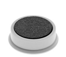 magnetoplan Discofix aimant rond "mini", couleurs assorties