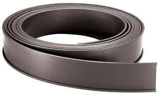 FRANKEN Rouleau magnétique profilé en C, 25 x 1.000 mm