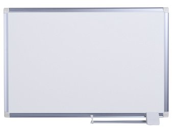 Bi-Office Tableau blanc "New Generation", 600 x 450 mm