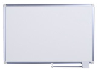Bi-Office Tableau blanc "New Generation", 900 x 600 mm