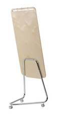 ARCHYI Tableau en verre Douro, mobile, 700 x 1.200 mm