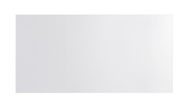 ARCHYI. Tableau blanc mural, panneau sans cadre, 1200x900 mm