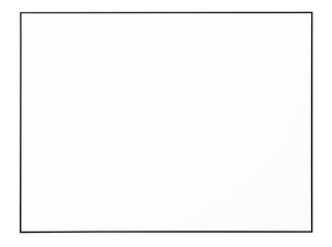 ARCHYI. Tableau blanc mural, émaillé, 1.800 x 1.200 mm