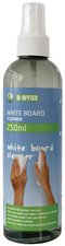 Bi-Office Spray nettoyant pour tableau blanc "Earth", 100 ml