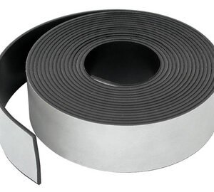 rillprint Ruban magnétique, 40 mm x 5 m, blanc