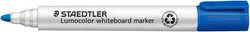 STAEDTLER Marqueur pour tableau blanc 351 Lumocolor, rose