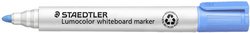 STAEDTLER Marqueur pour tableau blanc 351 Lumocolor, rose